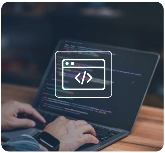 Web Application <br class='hidden md:block' /> <span class='text-so-third'>Penetration Testing</span>